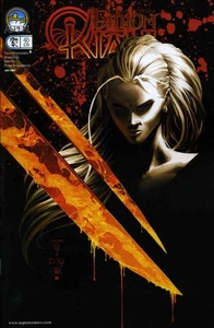Fathom: Kiani (Michael Turner's) #2A VF; Aspen | we combine shipping - Picture 1 of 1