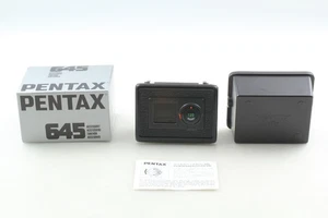 [MINT in BOX] PENTAX 645 120 Film Back Holder For 645 N NII From JAPAN - Picture 1 of 9