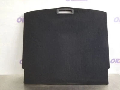 23 2023 NISSAN ROGUE SV JAPAN BUILT CARGO COVER BLACK CLOTH 849B86RA2A - Imagem 1 de 4