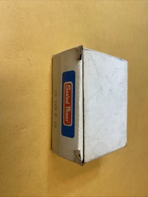 Sealed Power CB760 P 10 Engine Connecting Rod Bearing Set! Free Shipping! - Image 1 of 4