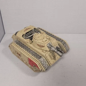 Höllenhund bemalt Astra Militarum Warhammer 40k Games Workshop - Bild 1 von 4