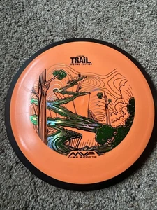 MVP Fission Trail (Special Edition) - Picture 1 of 2