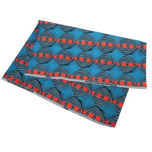 Wachsdruckstoff Damen Multi-Farben Patchwork Baumwolle Zum Nähen Selber Machen - Bild 1 von 12