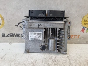Ford Mondeo 2.0 Auto Diesel Ecu DS71-12B684-UE 28491022 FS7A-12A650-CSE DCM6.1 - Picture 1 of 5