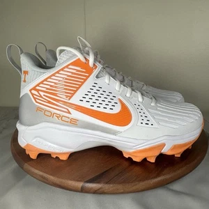 Nike Force Savage Pro 3 Tennessee Volunteers PE Football Cleats Men’s Size 12 - Picture 1 of 8