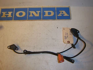 1995 Acura Integra LS passenger right front abs sensor speed antilock brake - Picture 1 of 3