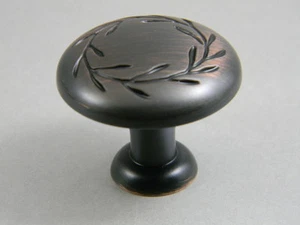PERNO AMEROCK - BRONCE FROTADO CON ACEITE - BP1581-ORB - Imagen 1 de 7