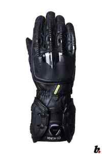 Knox Handroid MkIV Leather Gloves