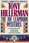 The Joe Leaphorn Mysteries (The Blessing Way / Dan