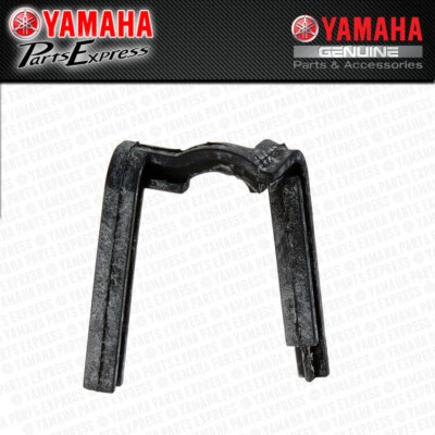 NEW 1999 - 2024 YAMAHA YZ250 YZ 250 X OEM CYLINDER POWER VALVE COVER SEAL GASKET - Image 1 of 4