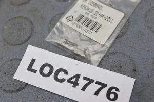 ISCAR SR 10500401 K243410  INSERT, SCREW CLAMP   LOC4776 - Picture 1 of 3