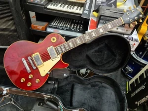 Chitarra Elettrica GIBSON LES PAUL 1976 - Foto 1 di 20