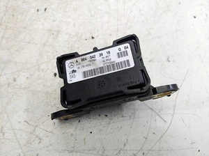 2008 MERCEDES-BENZ GL 320 X164 3.0 V6 YAW RATE SENSOR MODULE ECU A0045423918 - Picture 1 of 2