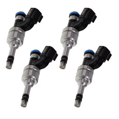 4 X Fuel Injector For Subaru WRX STI 2015-2020 Forester 2014 2015 2016 2017 2018 - Image 1 of 4
