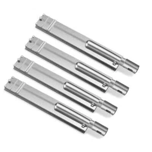 Verbesserte Edelstahlguss Grill Brenner Rohre für Bull BBQ, Lion Premium, ... - Bild 1 von 6