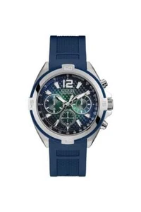 Guess Orologio cronografo da uomo Surge W1168G1 - Foto 1 di 5