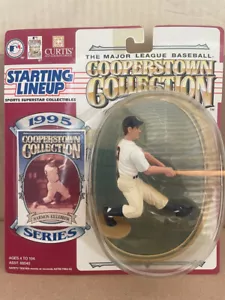 1995 STARTING LINE UP COOPERSTOWN COLLEZIONE HARMON KILLEBREW - Foto 1 di 2