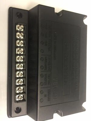 MB Quart QM 325.03 CX - 3-Wege Komponenten-Lautsprechersystem, UVP 399,- € - Bild 1 von 4