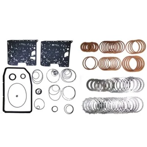 5HP18 Auto Transmission Master Rebuild Kit Overhaul Seals For BMW ZF 1991-UP - Picture 1 of 4