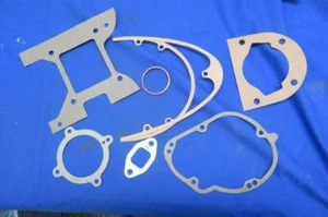 Payen Gasket Set, Villiers Mk IH, 225cc, 1954 On, - Factory A567 - Picture 1 of 6