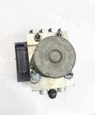 2009-2014 Chevrolet Tahoe Silverado 1500 ABS Anti Lock Brake Pump ABS Opt JL4 - Image 1 of 3