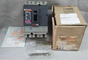 Interruttore automatico Merlin Gerin compact NS100H - Foto 1 di 8