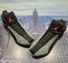 Nike Air Jordan XXXV 35 All Star Smoke Grey/Black Mens Size 12 DJ6166 006 New
