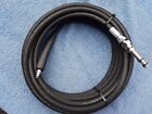 JETWASH NILFISK ALTO E140 2-9S EXTRA REPLACEMENT 10METER RUBBER NON KINKING HOSE