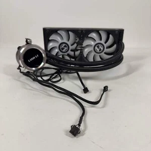 Lian Li Galahad AIO CPU Cooler B24210106701 - Afbeelding 1 van 7