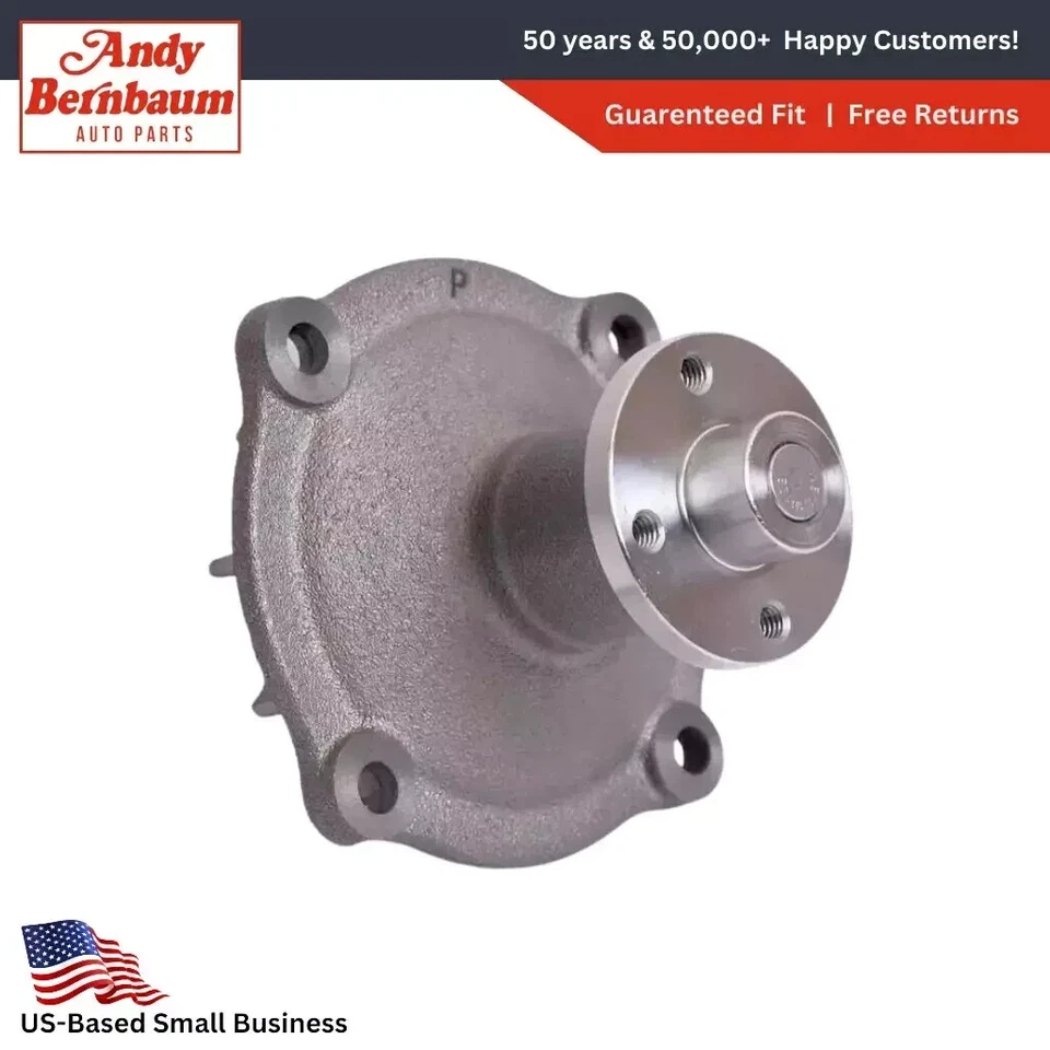 Bomba de agua para motor Dodge Royal Coronet Lancer 270 241 V8 1953-1955. Foto 1 de 3