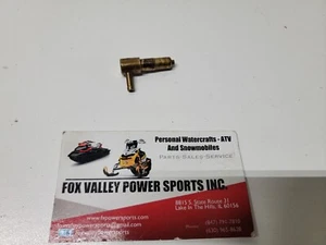 SEADOO 951 947 DI OIL INJECTION CHECK VALVE 420956510 420956511 - Picture 1 of 2