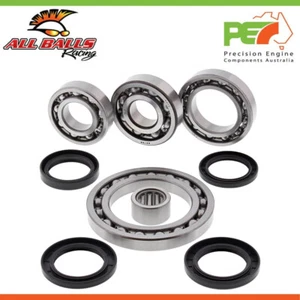KIT de cojinete diferencial trasero y sello todas las bolas para SUZUKI LT-F500F CUADRUNNER - Imagen 1 de 4