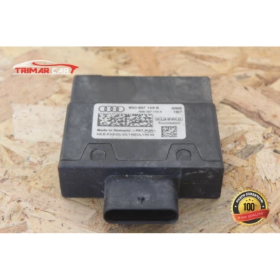 8S0907159B CENTRALINA MODULO SUONO AUDI TT 3 ROADSTER (FV9)(2014 >) 1.8 TFSI 180 - Immagine 1 di 3