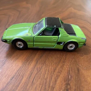 Corgi Fiat XI/9 Made in Gt Britain 1/36 - Picture 1 of 12