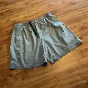 ETONIC Men's Drawstring Athletic Swim Shorts XL - Picture 1 of 3