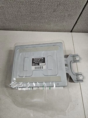 2002-2008 Lexus SC430 Convertible Top Roof Control Module OEM 89720-24010 - Imagen 1 de 4