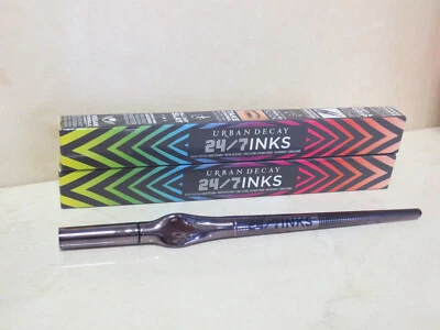 URBAN DECAY 24/7 英寸液体眼线笔 - OVER DRIVE - 0.01 盎司盒装 2 件装 — 第 1/3 张图片