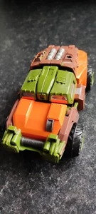 Transformers Generations - Voyager Class Roadbuster Figure, 2014 Hasbro. VGC. - Picture 1 of 16