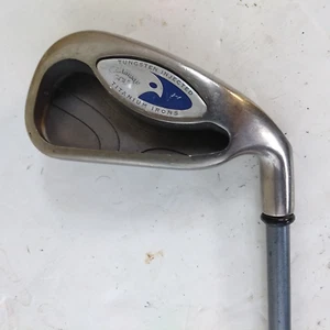Callaway Hawkeye 4 Iron Tungsten Injected Regular Flex Graphite Shaft RH - Picture 1 of 10