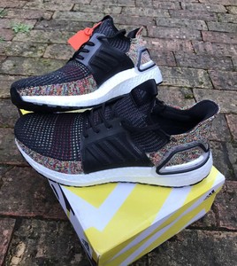 Adidas Ultra Boost 19 Mens Uk New Daily Offers Ruhof Co Uk