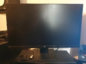HP24w monitor - Bild 1 von 5