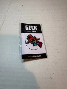 Vintage BAM! Box Geek Masters Of The Universe 1987 Orko Exclusive Enamel Pin - Picture 1 of 2