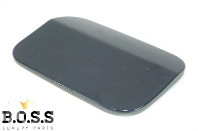 2006 宝马 525xi 525i 530i 530xi E60 燃油门挡板黑色蓝宝石 51177034281 原始设备制造商 — 第 1/4 张图片