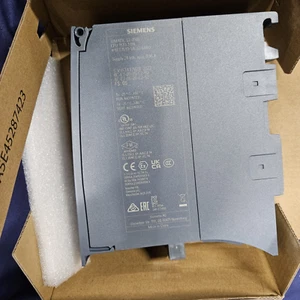 Siemens SIMATIC S7-1500 Series CPU 1513-1PN 6ES7513-1AL02-0AB0 New Opened Box - Picture 1 of 5