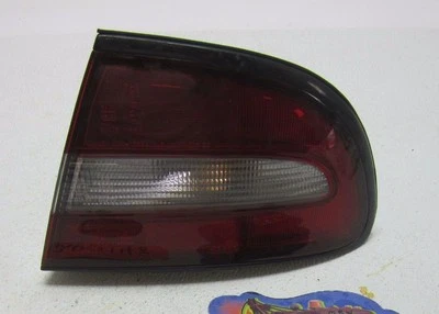 TAIL LIGHT LAMP REAR BRAKE PASSENGER SIDE RIGHT R for 94 95 96 MITSUBISHI GALANT - Image 1 of 3