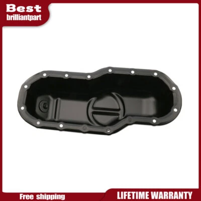 Lower Oil Pan For Toyota Land Cruiser 2008-2014 Tundra Sequoia Lexus 264-475 - Image 1 of 4