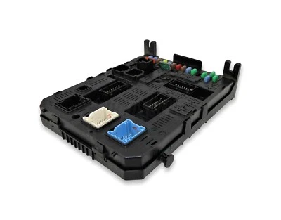 Citroen Berlingo Partner BSI04EV K01-00 Sicherung Dose Bsi 966405878001 Stiefel - Image 1 of 4