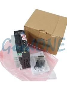1 STCK. NEU Delta ASD-A2-1521-E Servomotor Treiber - Bild 1 von 2