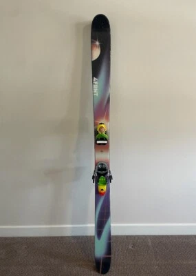 Переключатель 4FRNT с поворотом вида 15 (170 см) - Изображение 1 из 3