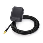 GPS Active Antenna MMCX male 3m cable for GlobalSat BC-307 BC337 Mitac Mio C525